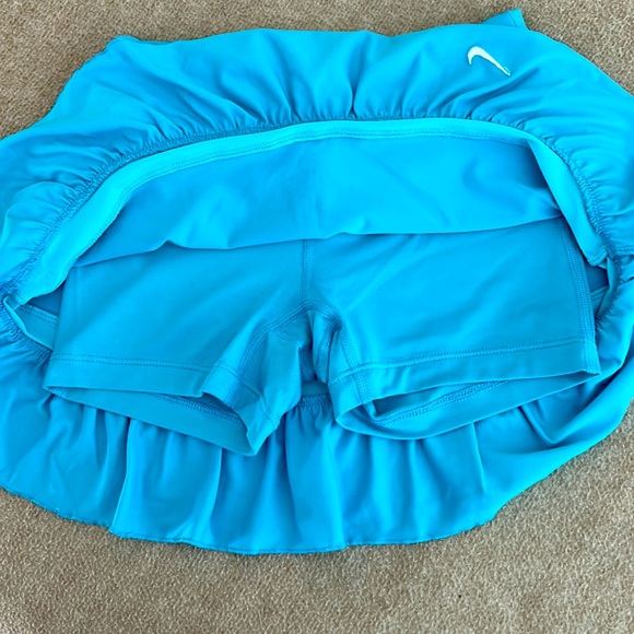 Nike Tennis skirt - Picture 3 of 5
